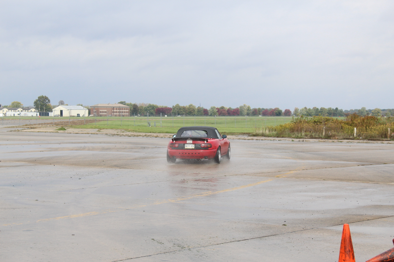 Illustration for article titled Photo Dump from last Annual Indy SCCA pt.2